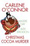 [Irish Village Mystery 4.50] • Christmas Cocoa Murder